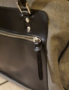 Jones New York  brief case purse